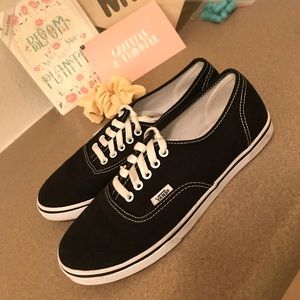VANS authentic sneaker